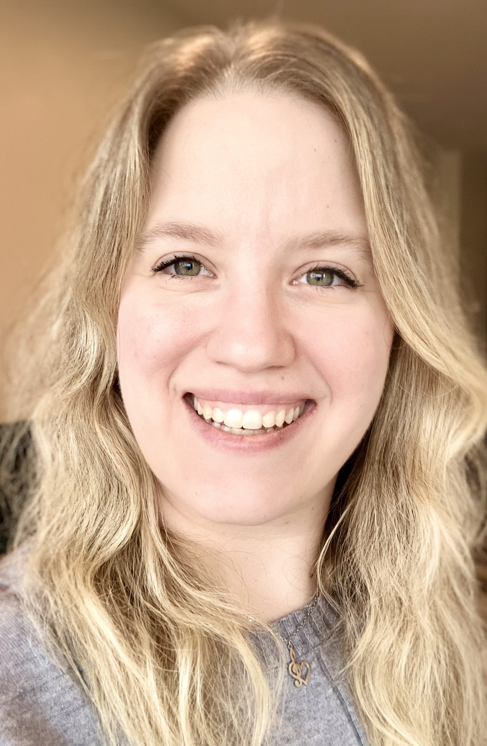 Tatiana Dunnett, speech-language pathologist