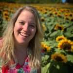 Online Speech Therapist Tatiana defining speech terms like Aphasia and Glottal Fry.