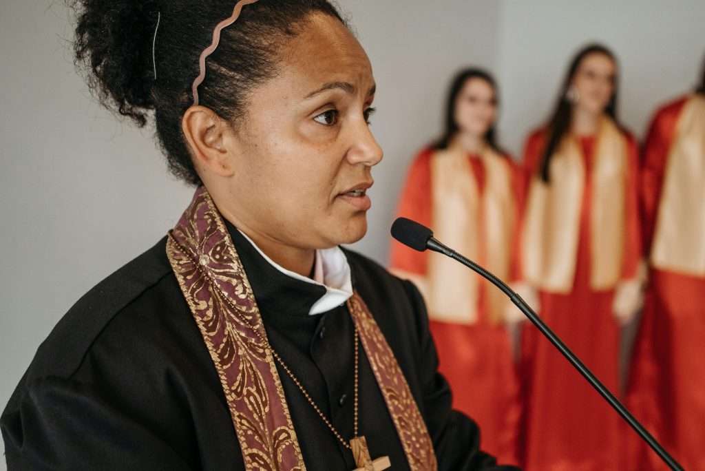 Vocal hygiene for preachers and pastors
